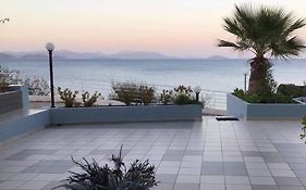 Seaside Apartment
