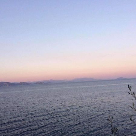 Seaside Apartment Ξηροπήγαδο Εξωτερικό φωτογραφία