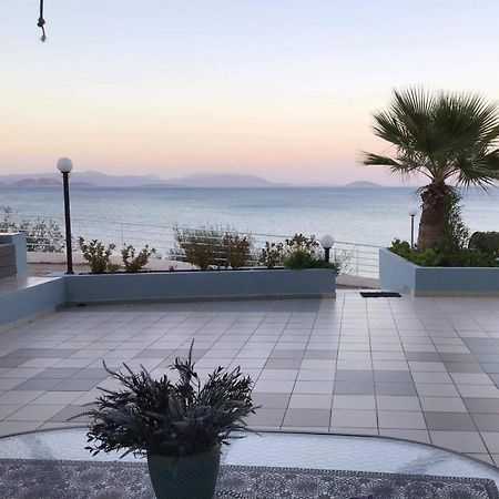 Seaside Apartment Ξηροπήγαδο Εξωτερικό φωτογραφία