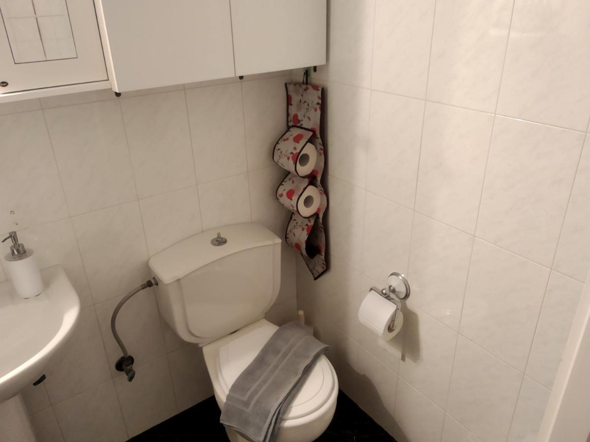 Seaside Apartment Ξηροπήγαδο Εξωτερικό φωτογραφία