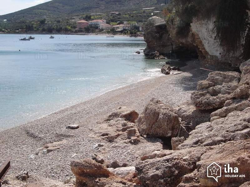 Seaside Apartment Ξηροπήγαδο Εξωτερικό φωτογραφία