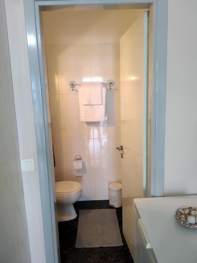 Seaside Apartment Ξηροπήγαδο Εξωτερικό φωτογραφία